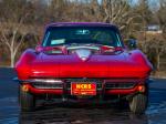 Chevrolet Corvette Stingray L71 427/435 HP 1967 года